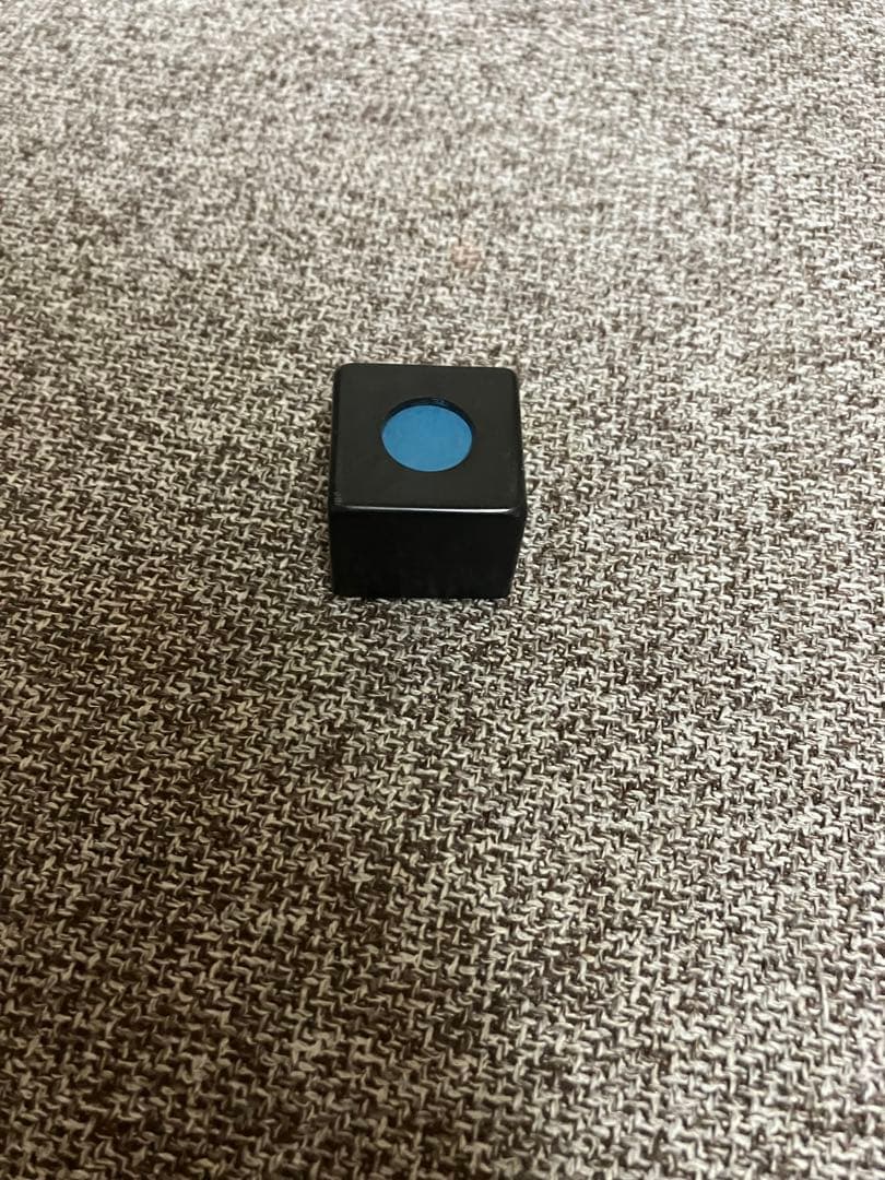 アダム　ADAM ビリヤード　キュー　ケース付属　19.5oz GA-02