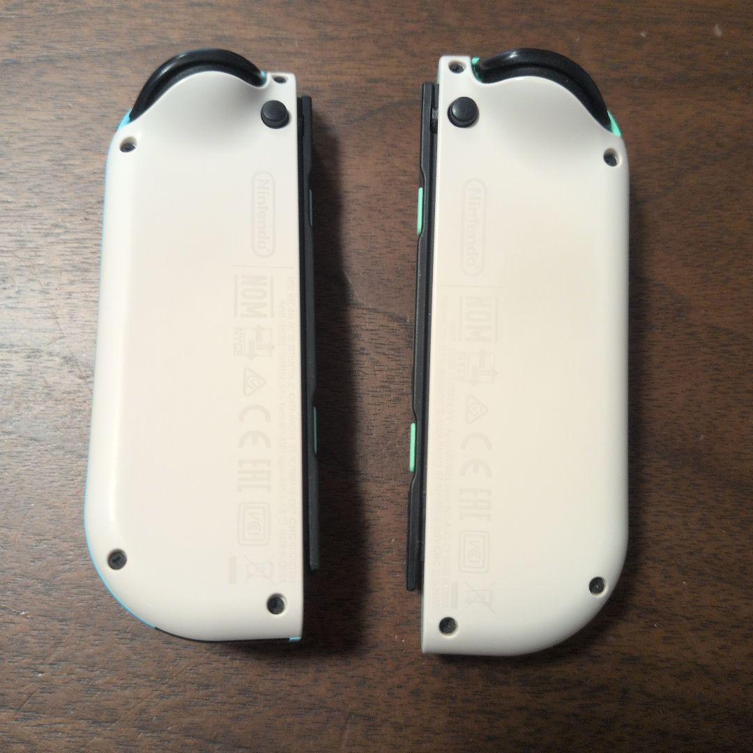 Nintendo Switch あつまれ どうぶつの森セット　本体　あつ森セット