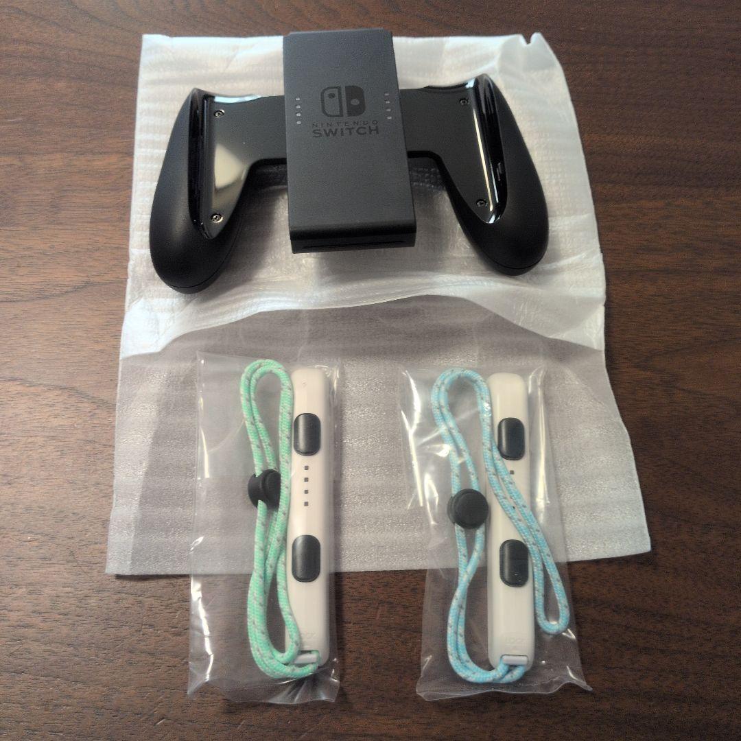 Nintendo Switch あつまれ どうぶつの森セット　本体　あつ森セット