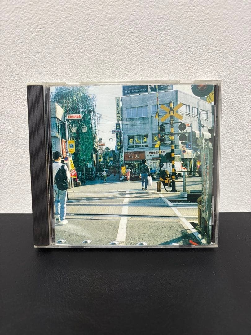 【入手困難】EASTERN YOUTH イースタンユース3rd