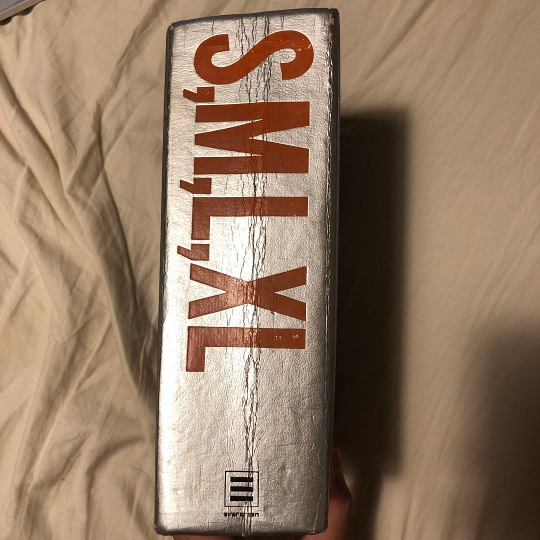 洋書 S,M,L,XL Rem Koolhaas Bruce Mau