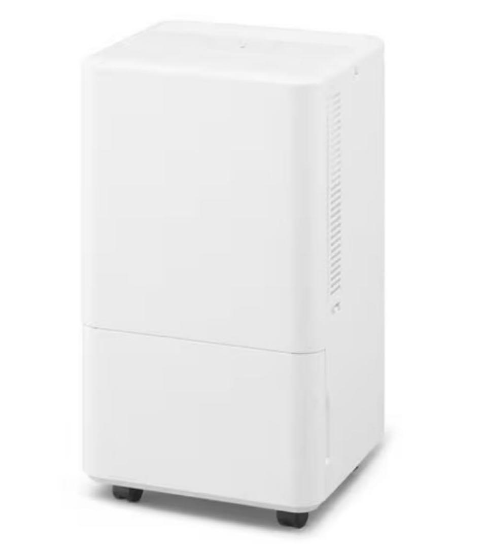 【超美品】アイリスオーヤマ ポータブルクーラー ICA-0301G ホワイト