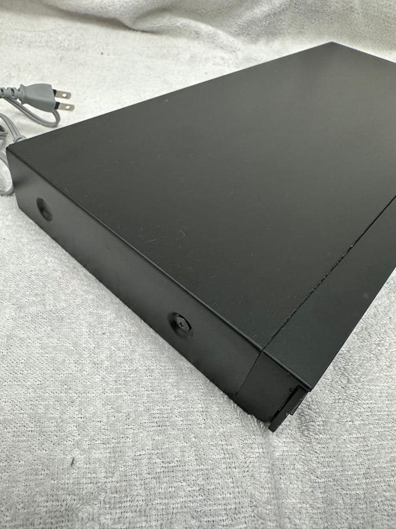 @ SHARP　AQUOS　ブルーレイ　2B-C20BW1　2020年製