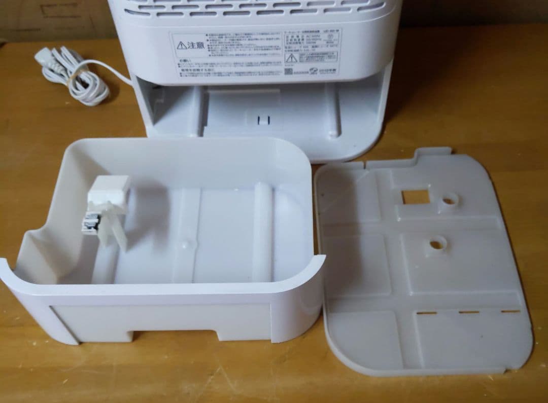 アイリスオーヤマ サーキュレーター衣類乾燥除湿機 IJD-I50 ドライバドリル