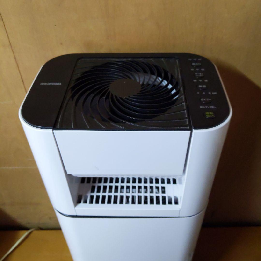アイリスオーヤマ サーキュレーター衣類乾燥除湿機 IJD-I50 ドライバドリル