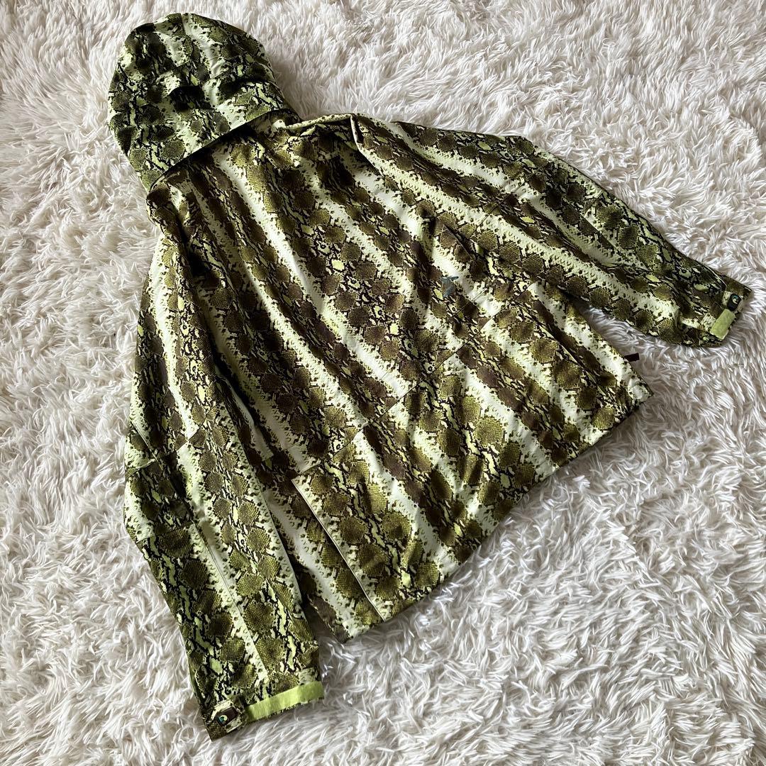 #W11✨BURTON RONIN✨スキー スノボ ウェア 上M下Lレディース