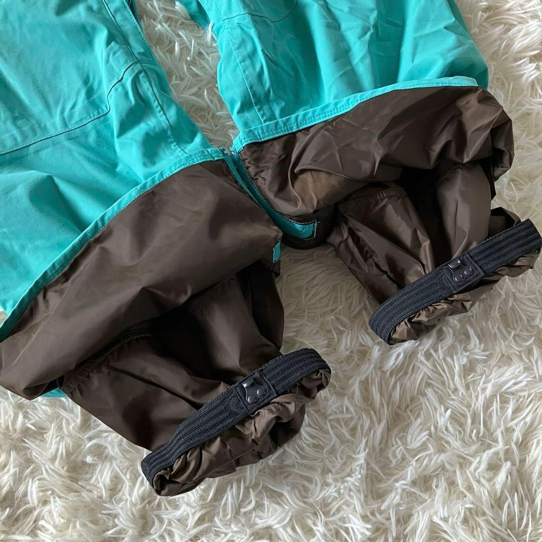 #W11✨BURTON RONIN✨スキー スノボ ウェア 上M下Lレディース