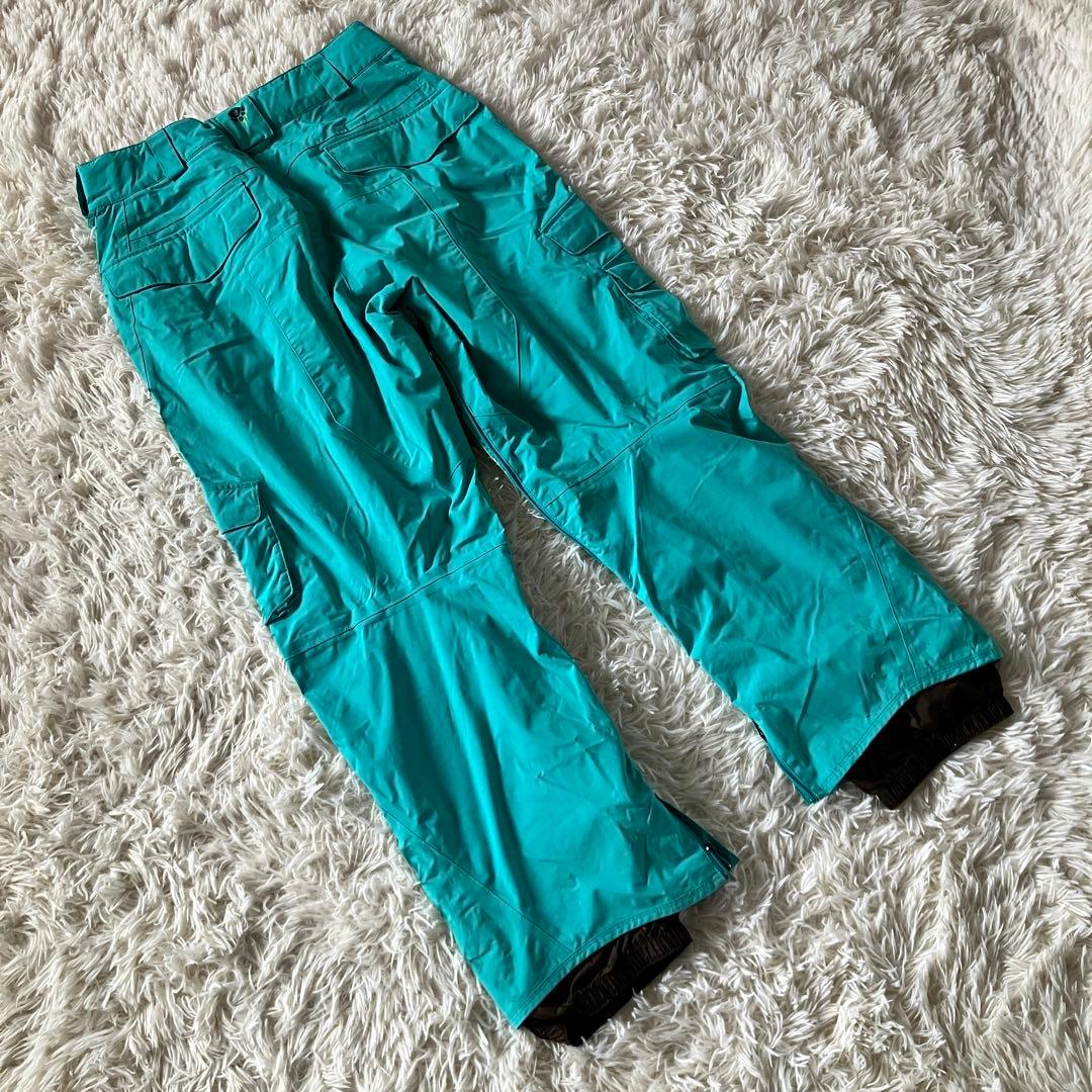 #W11✨BURTON RONIN✨スキー スノボ ウェア 上M下Lレディース