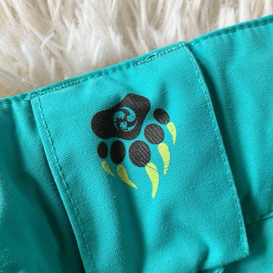 #W11✨BURTON RONIN✨スキー スノボ ウェア 上M下Lレディース