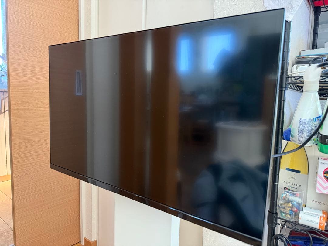 GoogleTV機能搭載 チューナーレス スマートテレビ TL-3202FHD