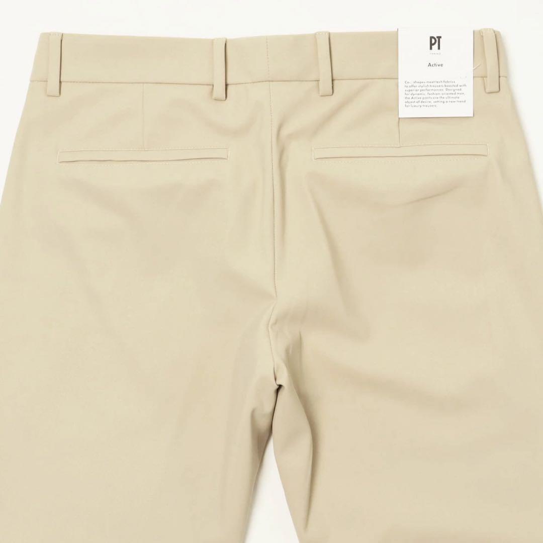 PT TORINO ／ACTIVE EPSILON ZIP