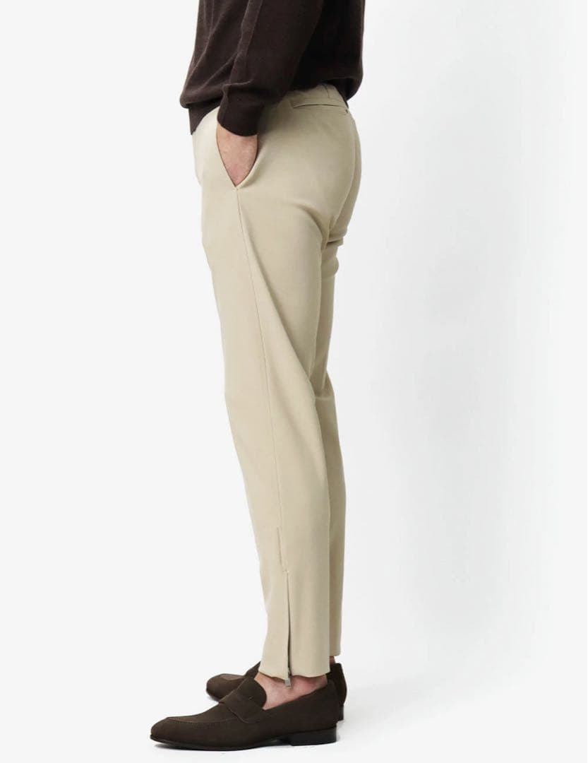 PT TORINO ／ACTIVE EPSILON ZIP