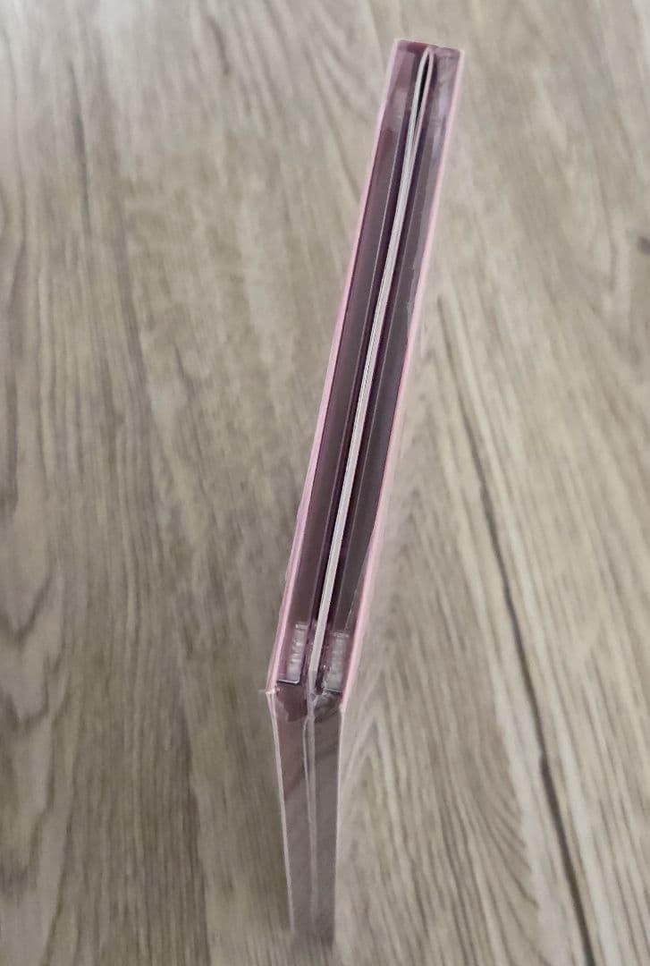 ロマンチシズム 5000枚完全生産限定 ドッグ盤　特典付き