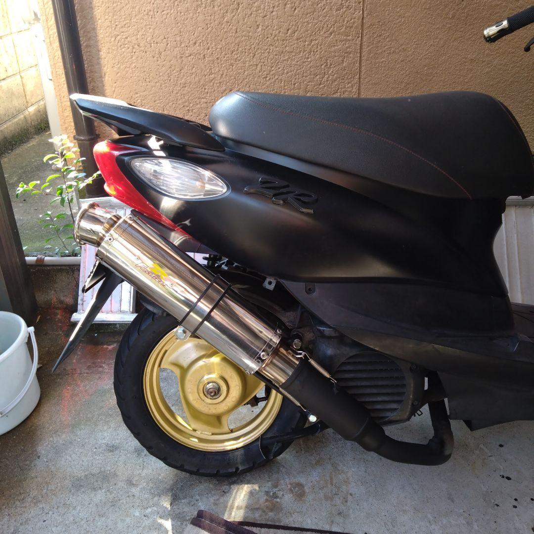 西尾様用SA36j SA39j Realize ワンオフ マフラー