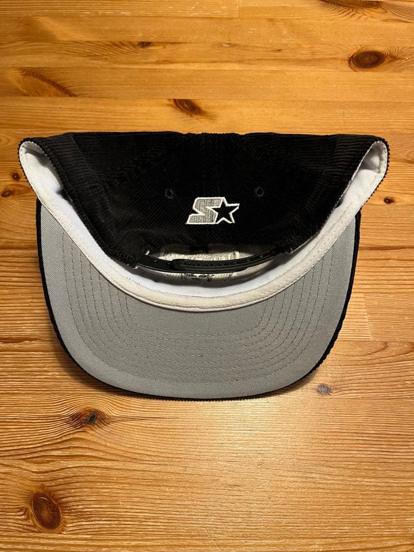 90s アイスキューブ ICE CUBE STARTER キャップ