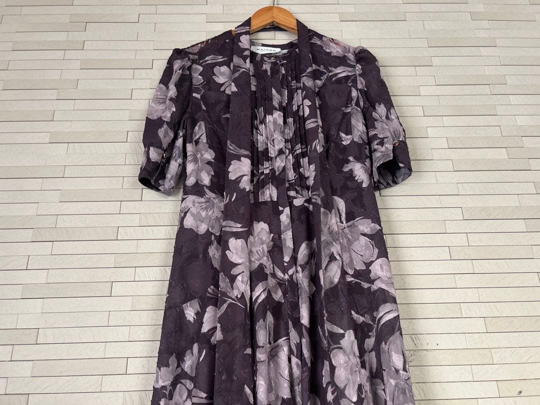 ワンピース Her lip to