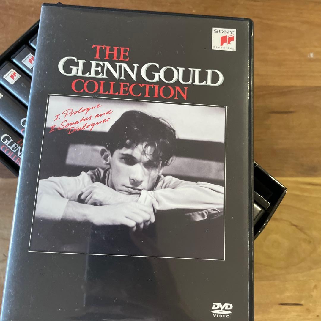 お値下げ グールド/ザ・グレン・グールド・コレクション〈完全生産限定盤・6枚組〉