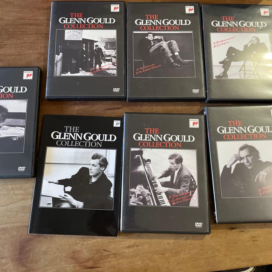 お値下げ グールド/ザ・グレン・グールド・コレクション〈完全生産限定盤・6枚組〉
