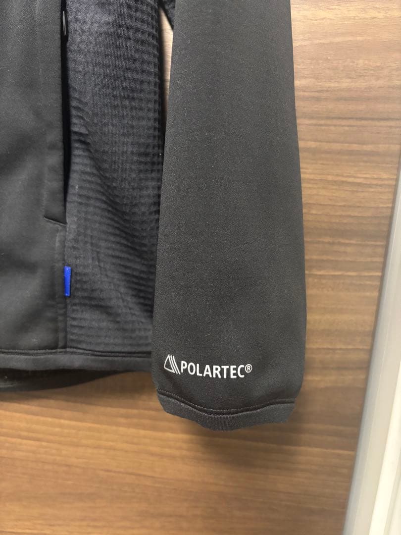 スキー Burton AK Helium Grid Full-Zip Fleece L