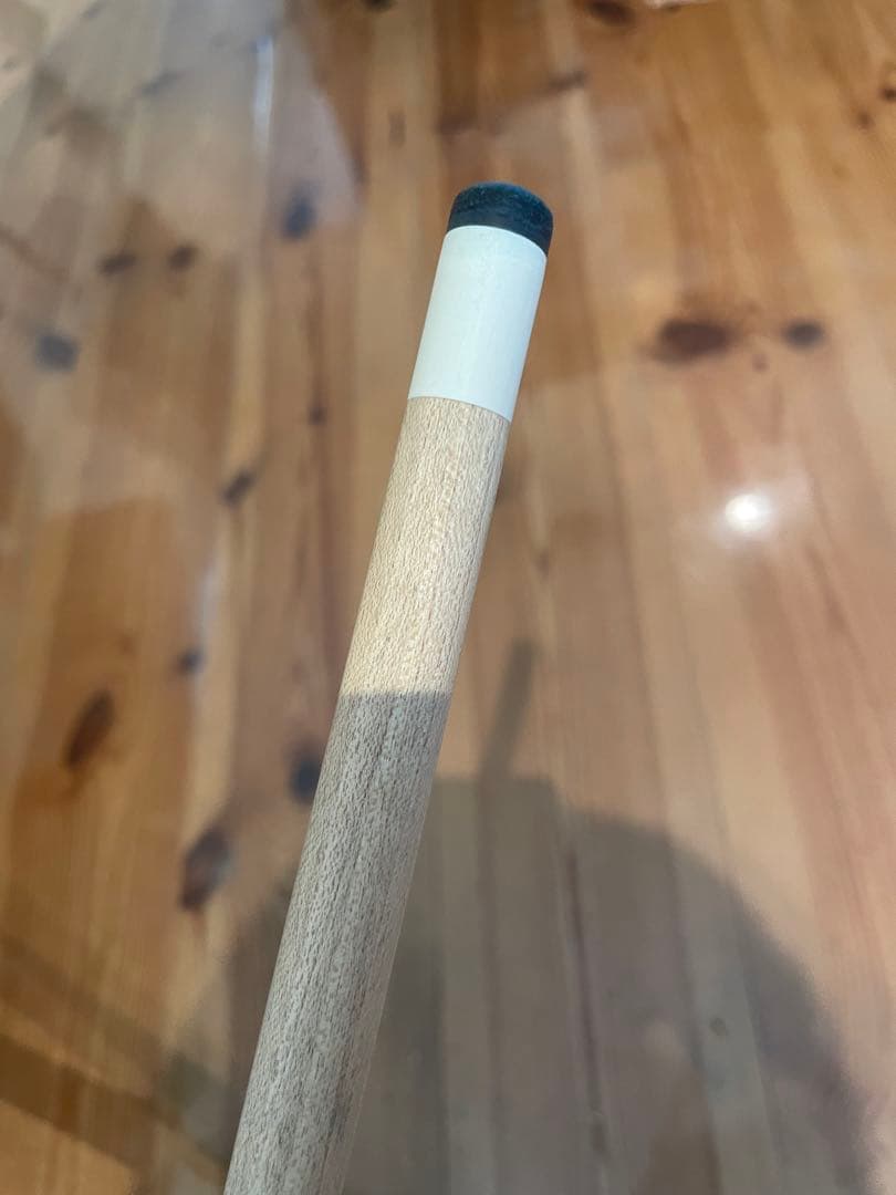 314 マクウォーターリング　3/8 10山