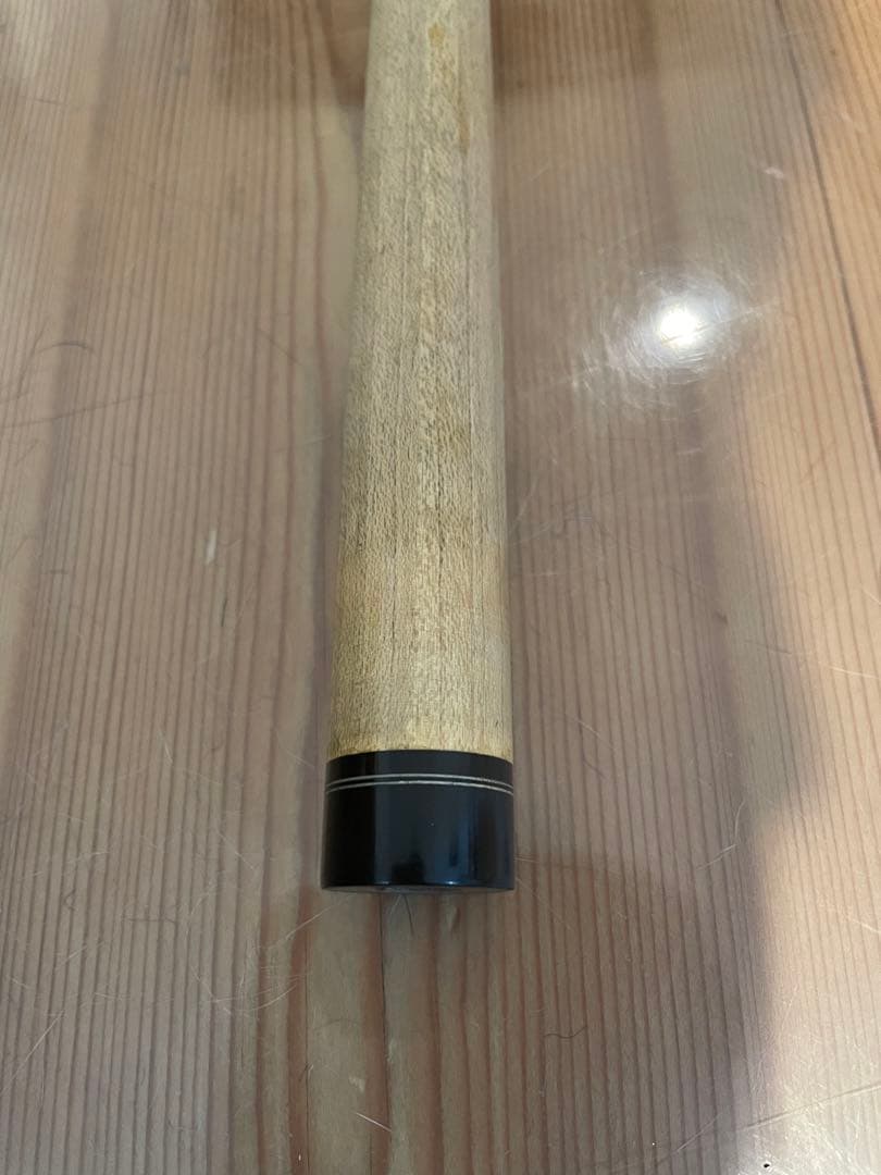 314 マクウォーターリング　3/8 10山