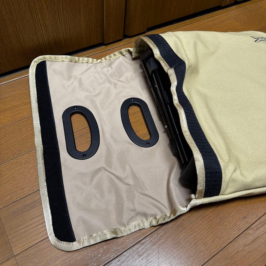 DOD(ディーオーディー) スゴイッス タン ベージュ