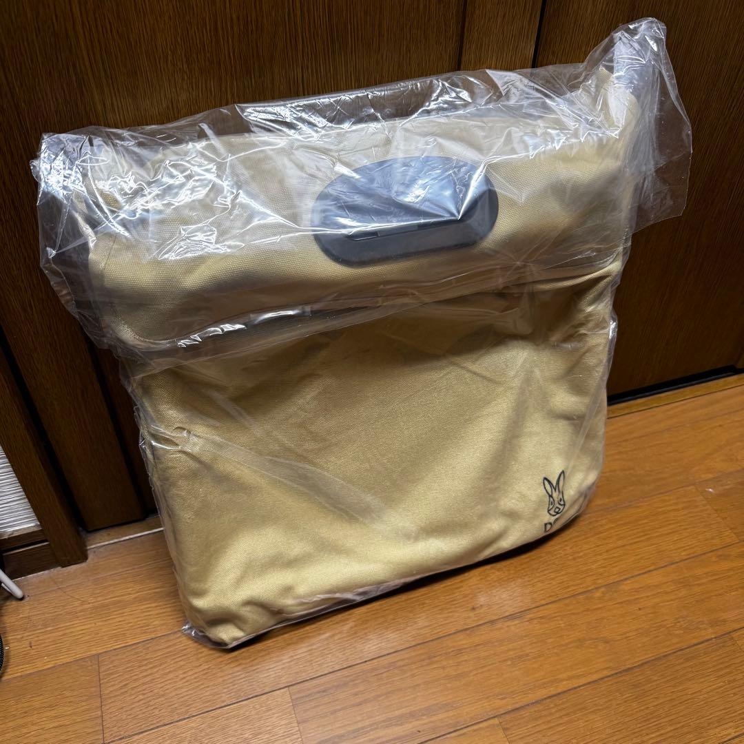 DOD(ディーオーディー) スゴイッス タン ベージュ