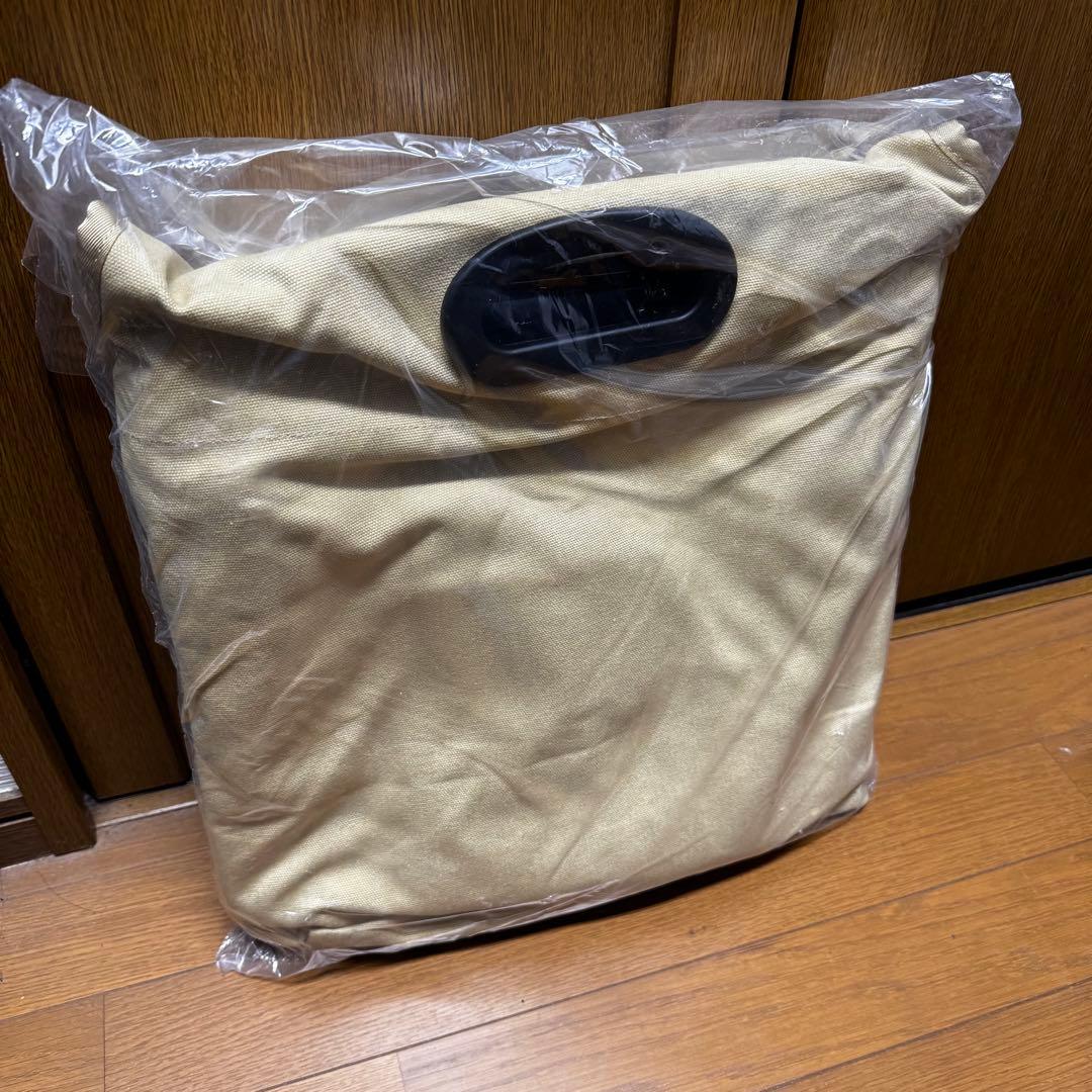 DOD(ディーオーディー) スゴイッス タン ベージュ