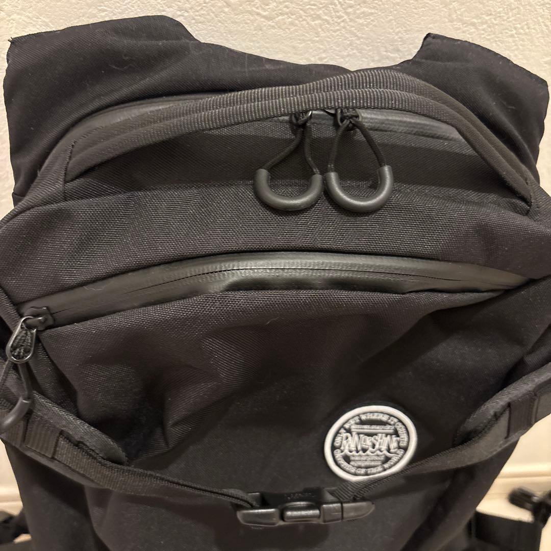 25-16 RAIN OR SHINE レインオアシャインSC PACK 14L