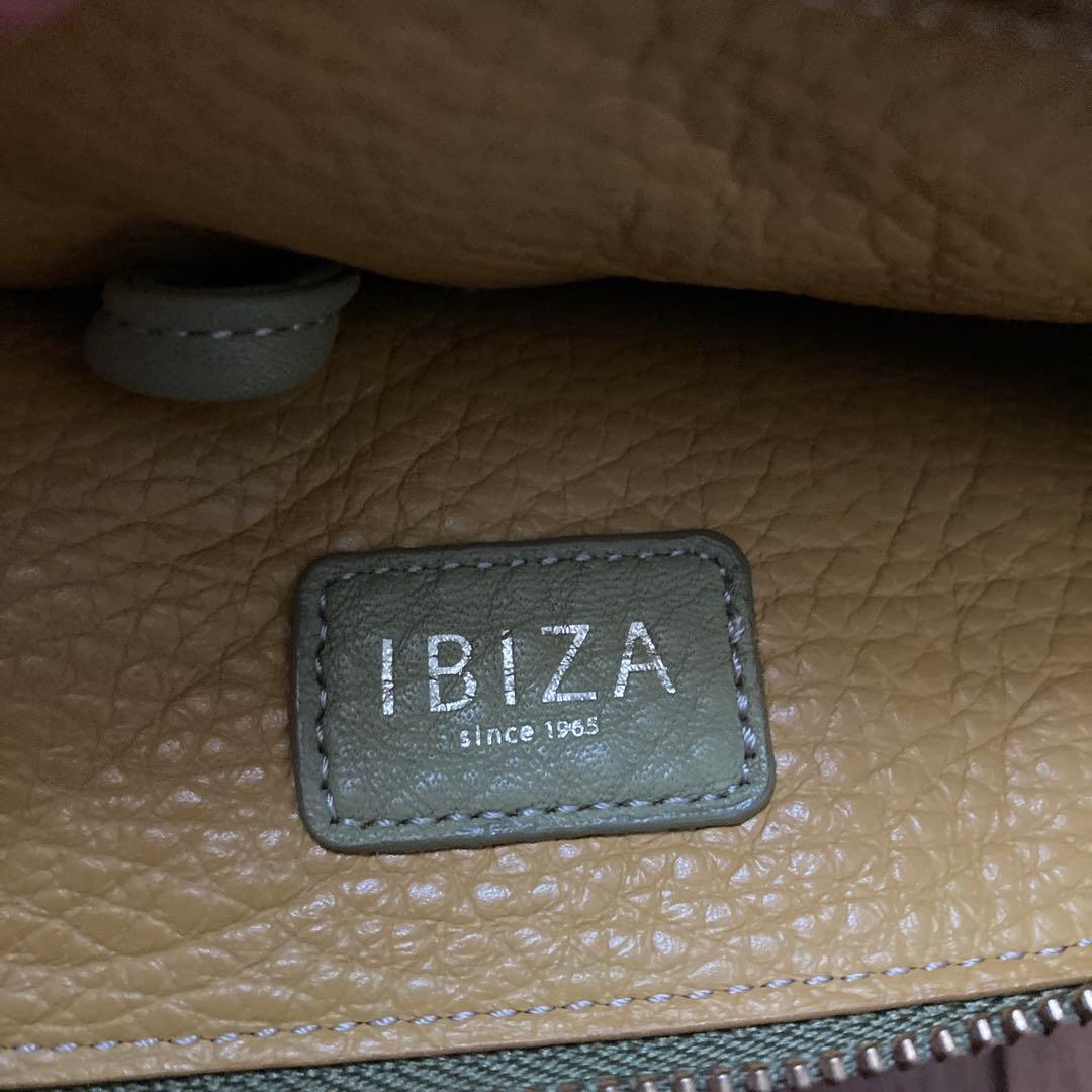 トマ IBIZA ドラゴンデザインキーケース