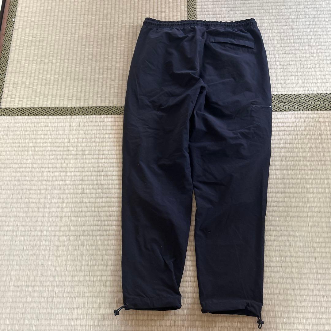 ジョーダン　カーゴパンツ　黒　Lサイズ　JORDAN