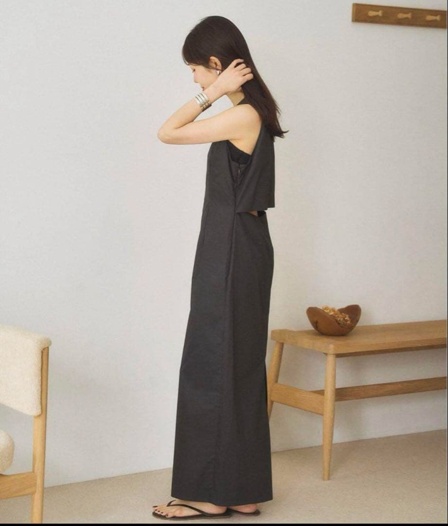 plageプラージュ　ワンピース　Lady dress