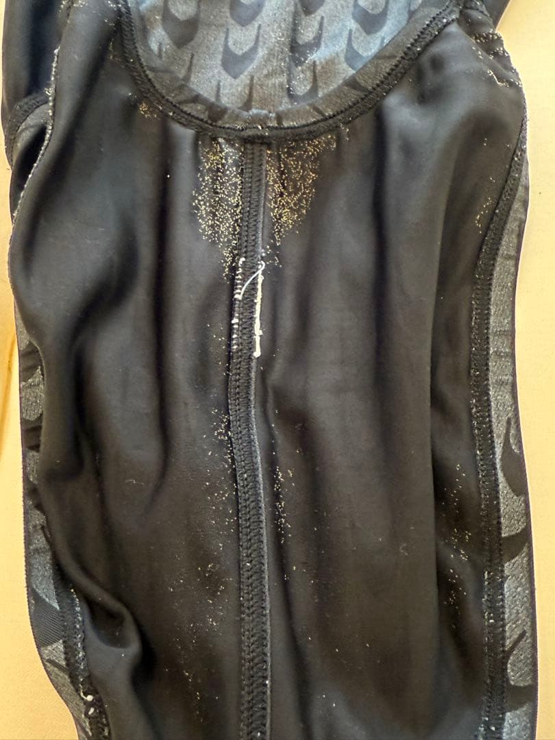 な*し様 廃盤　激レア　スピード　競泳水着　アクアブレード　マーキュライン　XS