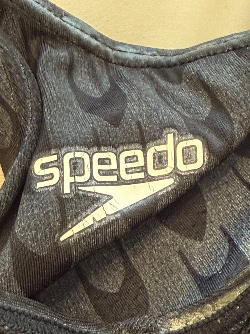 な*し様 廃盤　激レア　スピード　競泳水着　アクアブレード　マーキュライン　XS