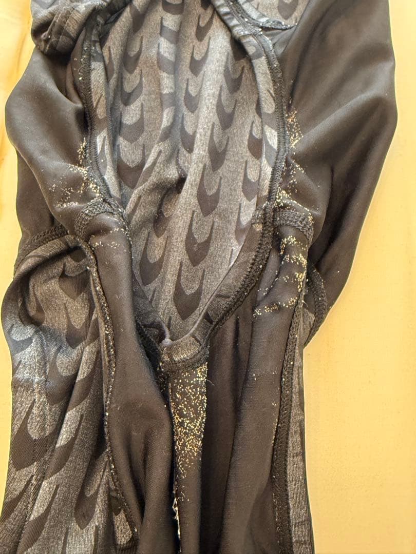 な*し様 廃盤　激レア　スピード　競泳水着　アクアブレード　マーキュライン　XS