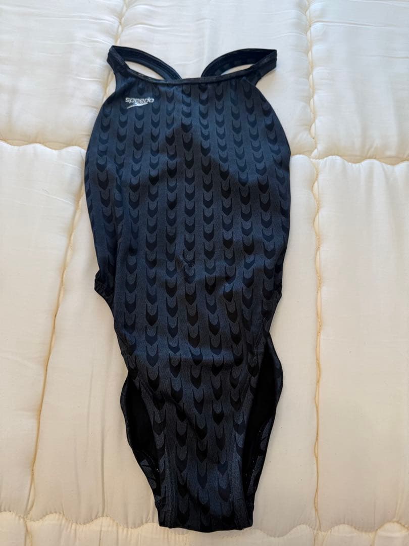 な*し様 廃盤　激レア　スピード　競泳水着　アクアブレード　マーキュライン　XS