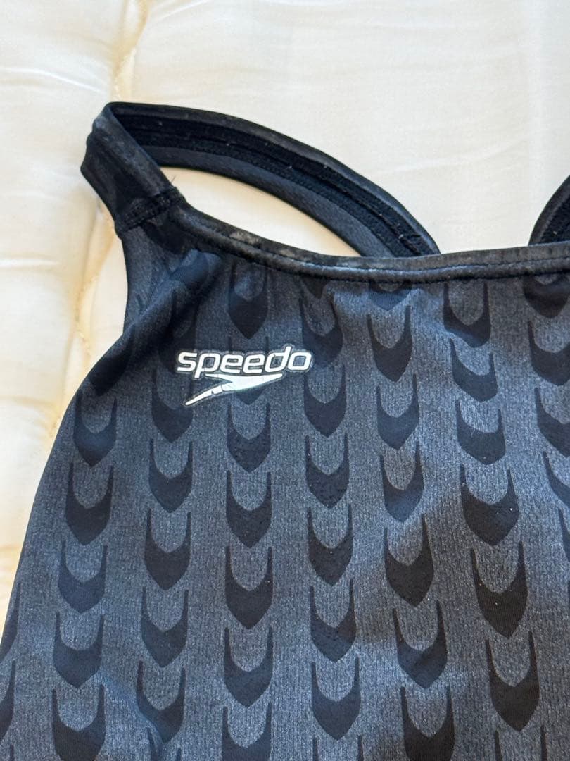 な*し様 廃盤　激レア　スピード　競泳水着　アクアブレード　マーキュライン　XS