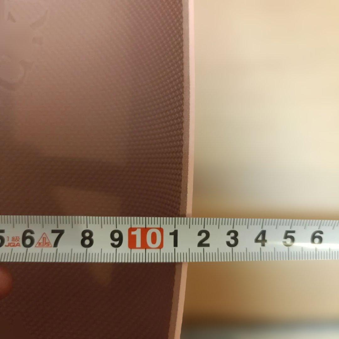 やっさんです！SUKALA ヨガマット ピンク 収納袋・ラグ付き