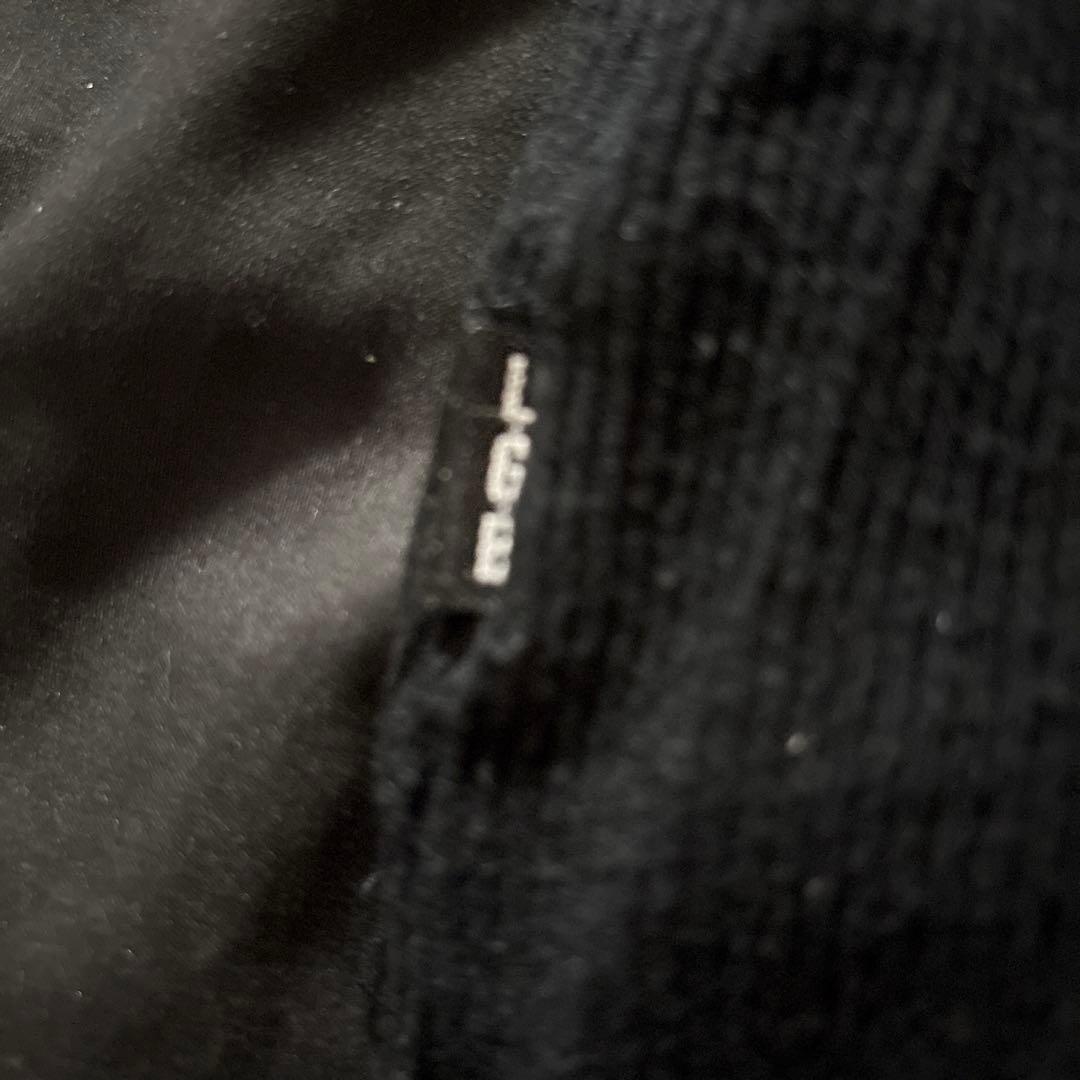 トップス 00s archive lgb back cross tanktop size1