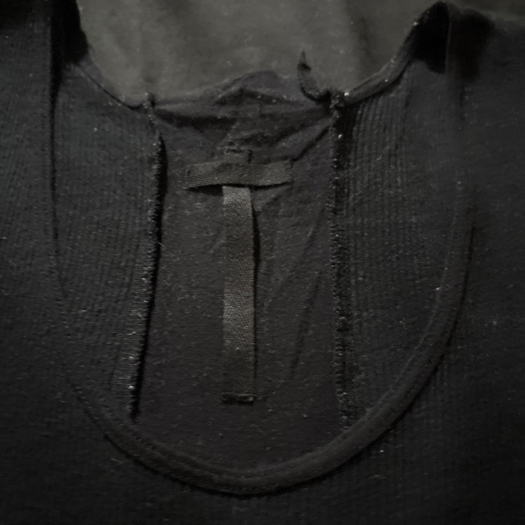 トップス 00s archive lgb back cross tanktop size1