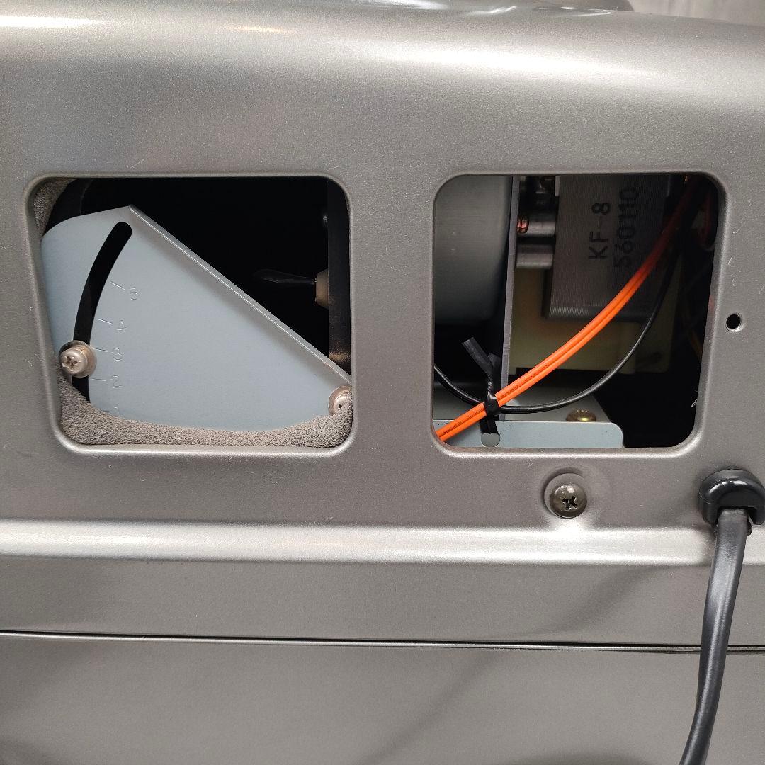 【迅速発送】トヨトミ 強制通気形開放式石油ストーブ KF-100 10秒点火