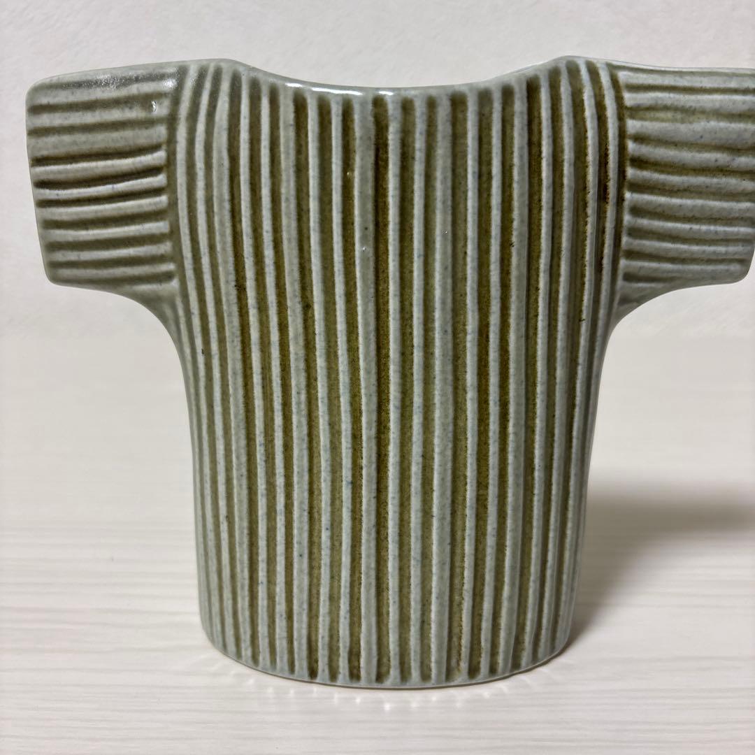 〔リサ・ラーソンWARDROBE〕コート&セーター