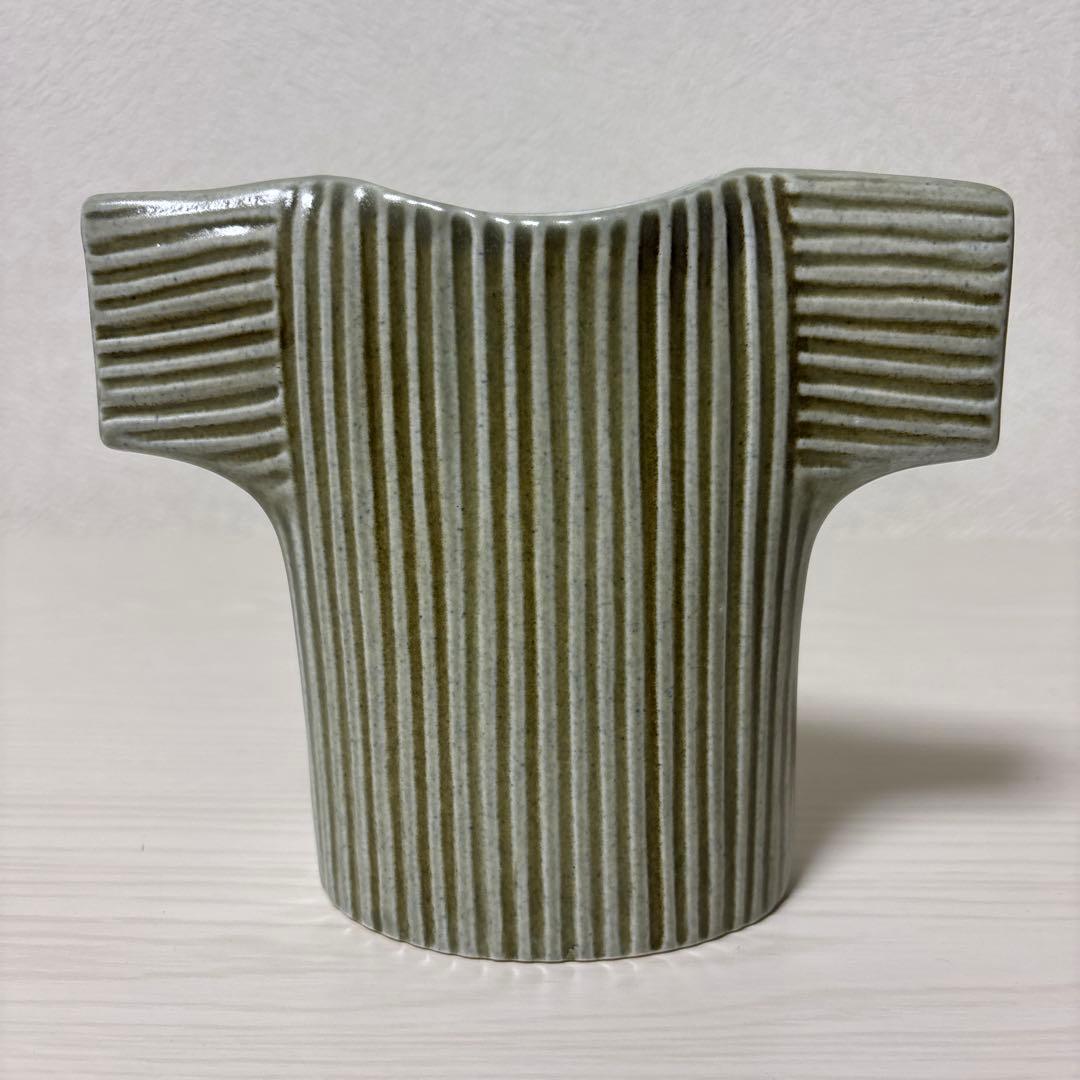 〔リサ・ラーソンWARDROBE〕コート&セーター