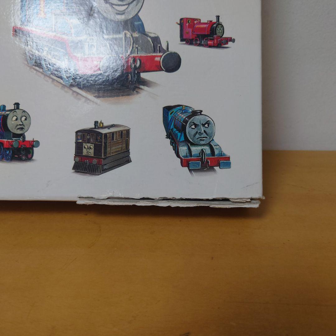 汽車のえほん全巻　汽車のえほんコレクション（日本語版、英語版）セット