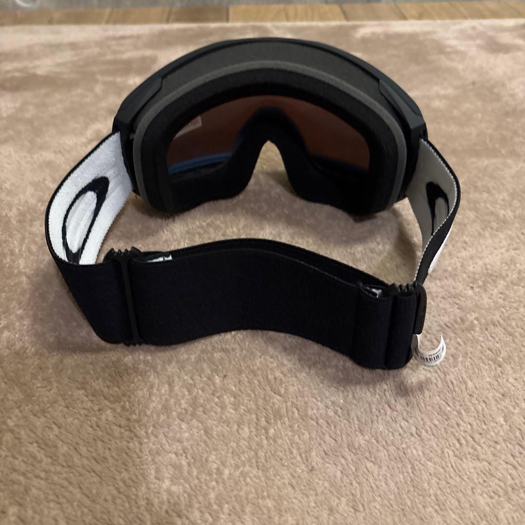 新品 OAKLEY オークリー　ラインマイナーL ゴーグル