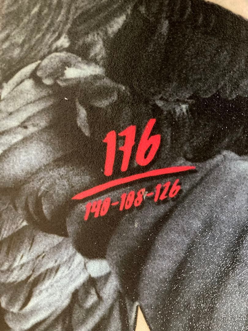 スキー MOMENT Commander 108