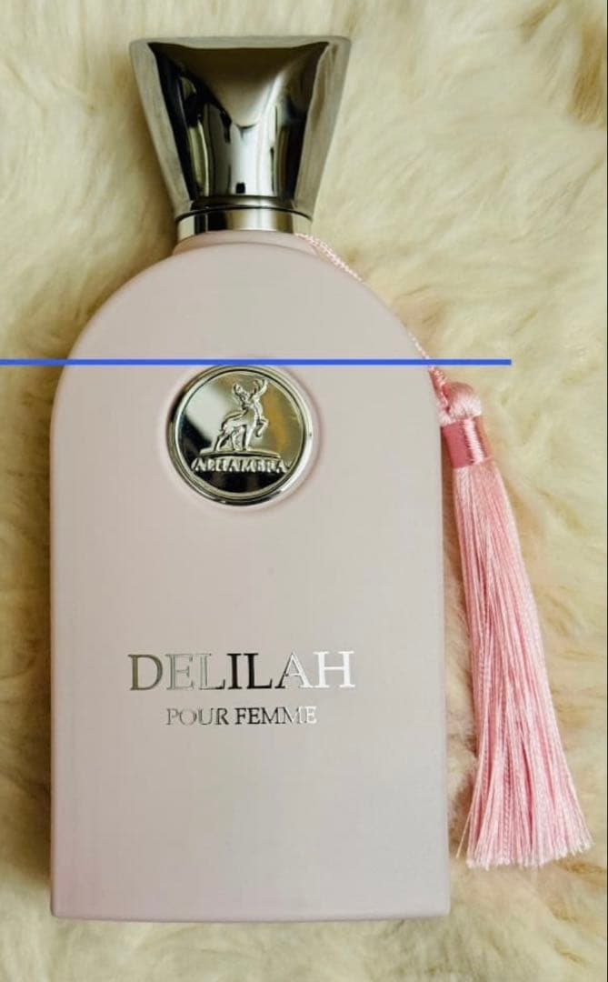 Delilah & Club de Nuit Imperiale 2本セット