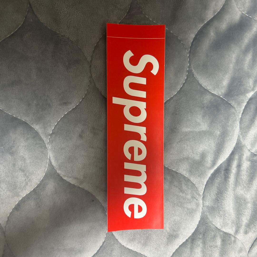 CAREERING GIRLSDON’TCRYコラボフープピアスsupreme