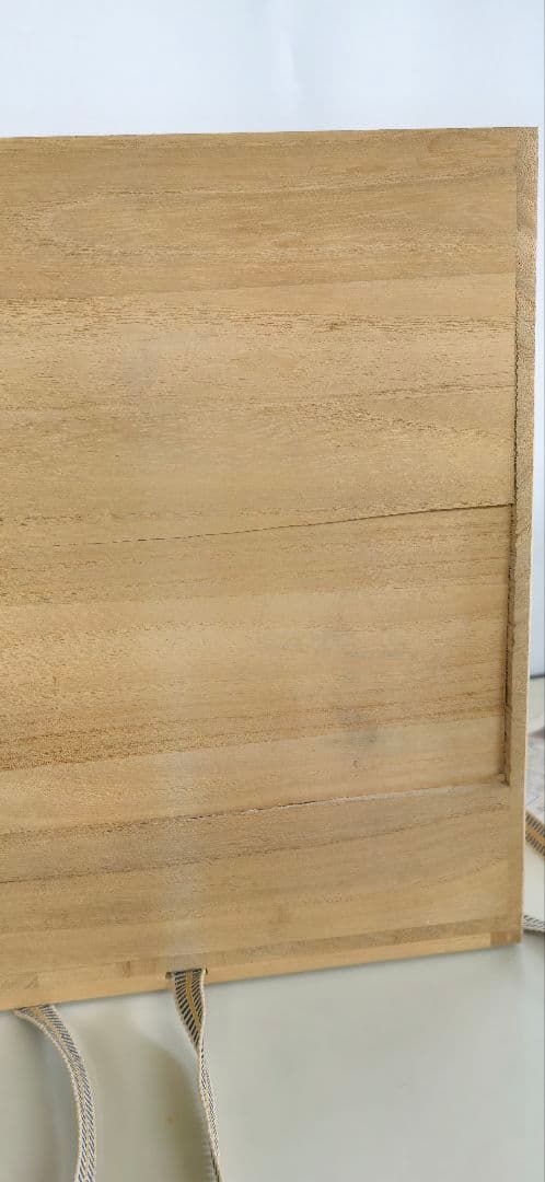 山本長左 作/黎明/藍九谷純金加彩手吉祥文花瓶/花器/華道具/