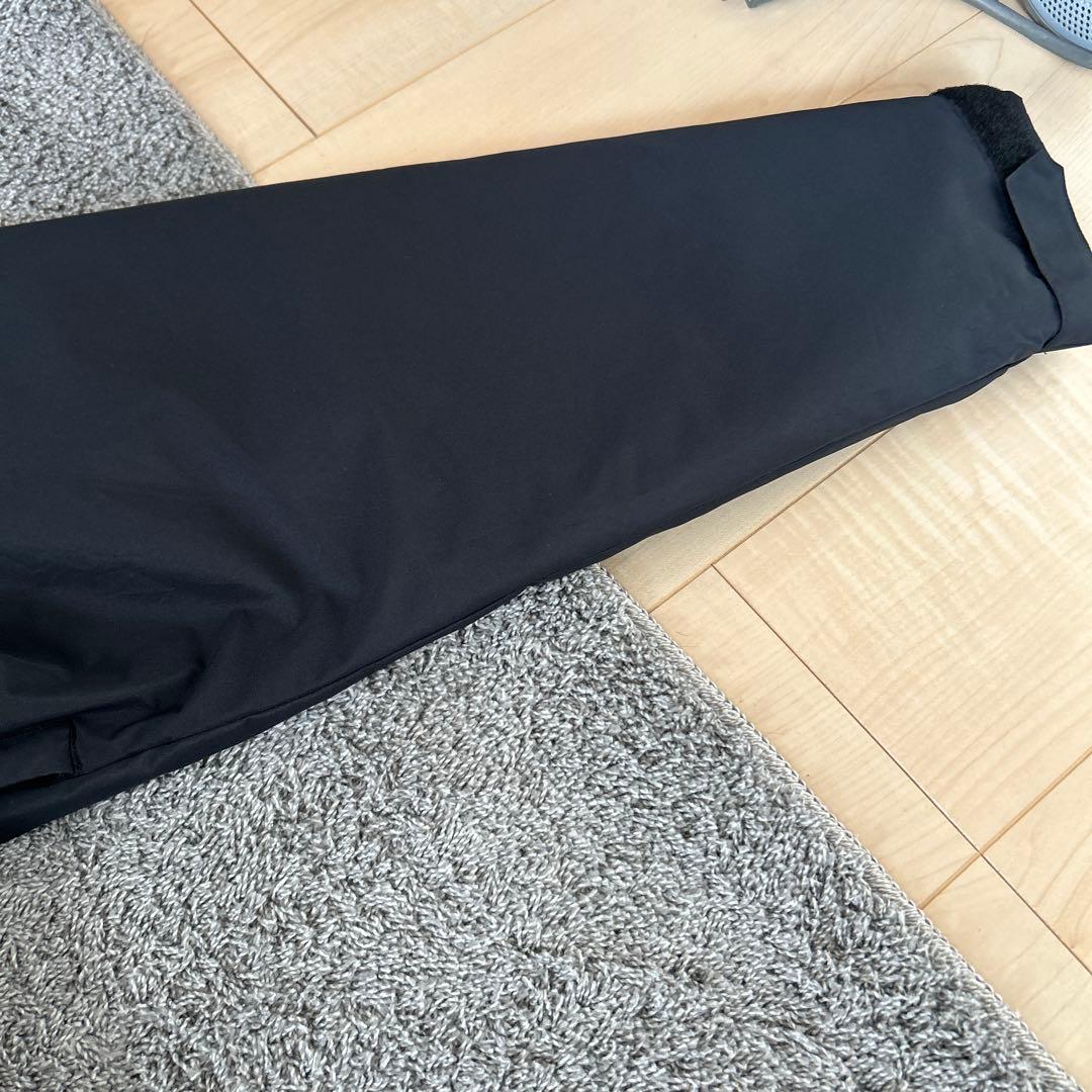 Namelessage age-886 XXL ブラックジャケット